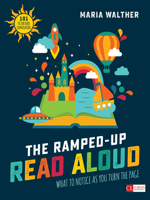 Title details for The Ramped-Up Read Aloud by Maria Walther - Available